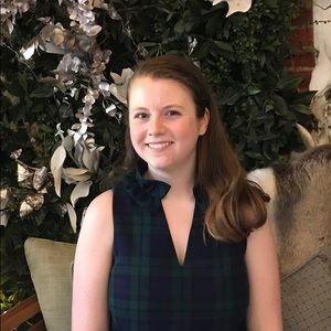 Meet your Posher, Caroline